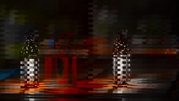 Ramadan Image Pexels