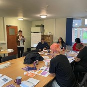 BCHG Foundations For Life Project 1