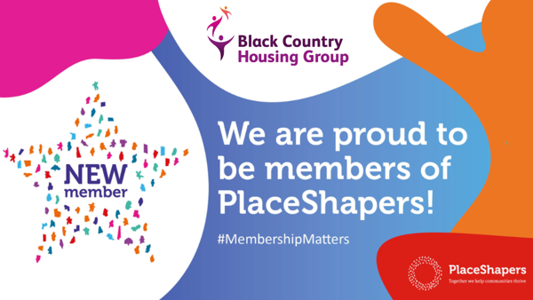 BCHG New Member Graphic